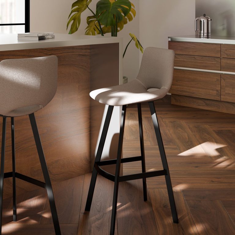 Taburetes altos y de barra – Home Dreams Design