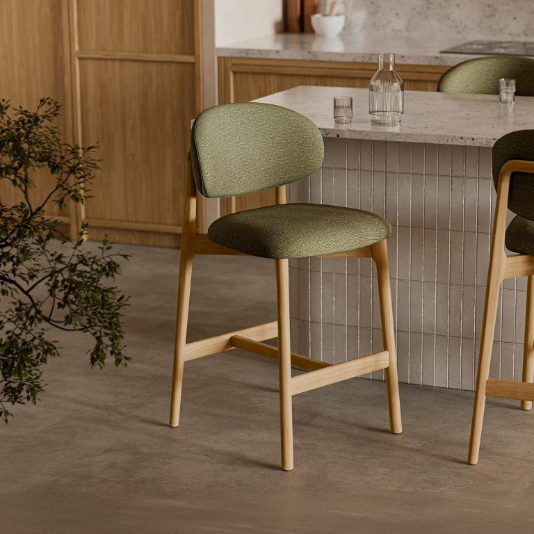 Taburetes altos y de barra – Home Dreams Design