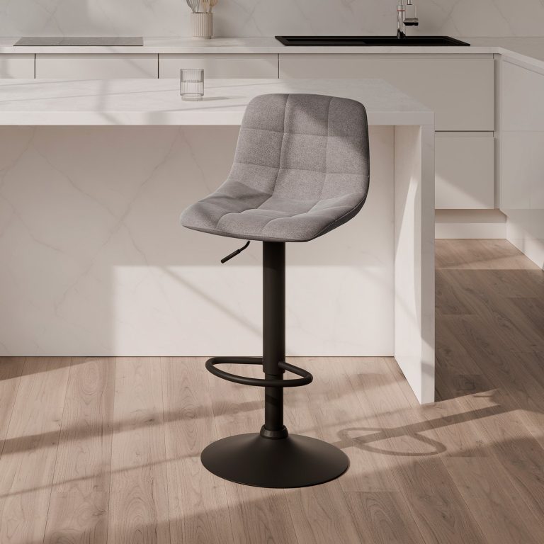 Taburetes altos y de barra – Home Dreams Design