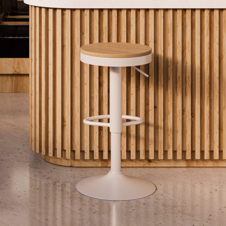 Taburetes altos y de barra – Home Dreams Design