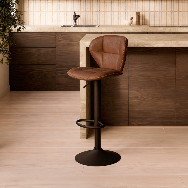 Taburetes altos y de barra – Home Dreams Design
