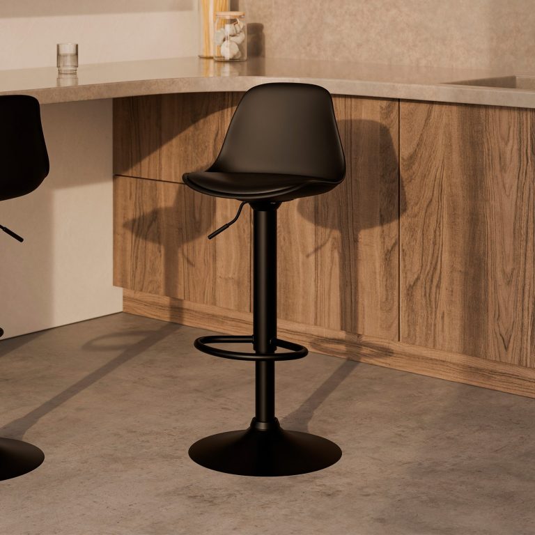 Taburetes altos y de barra – Home Dreams Design