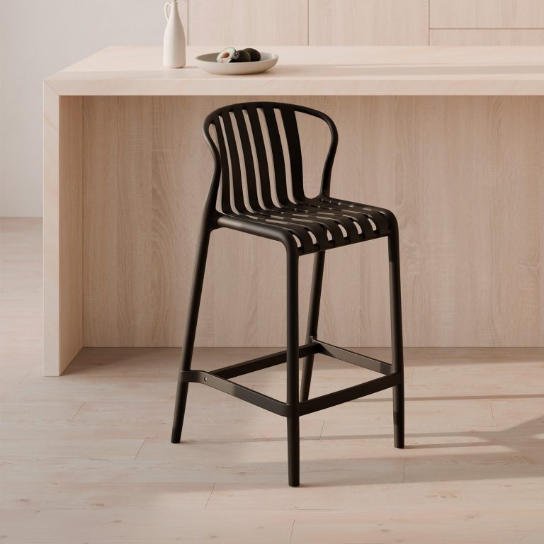 Taburetes altos y de barra – Home Dreams Design