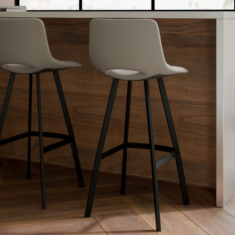 Taburetes altos y de barra – Home Dreams Design