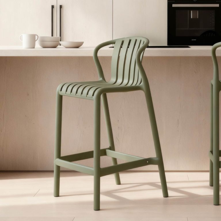 Taburetes altos y de barra – Home Dreams Design