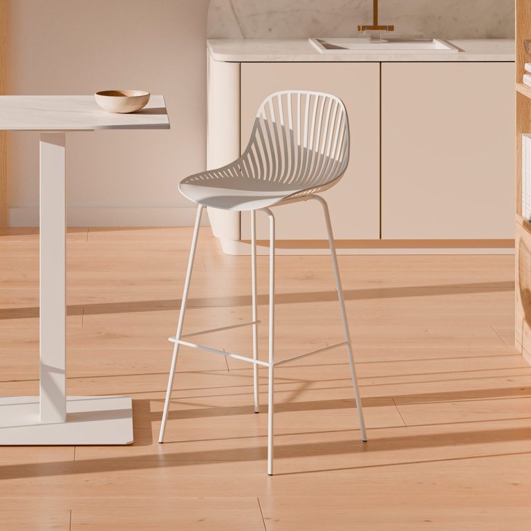 Taburetes altos y de barra – Home Dreams Design
