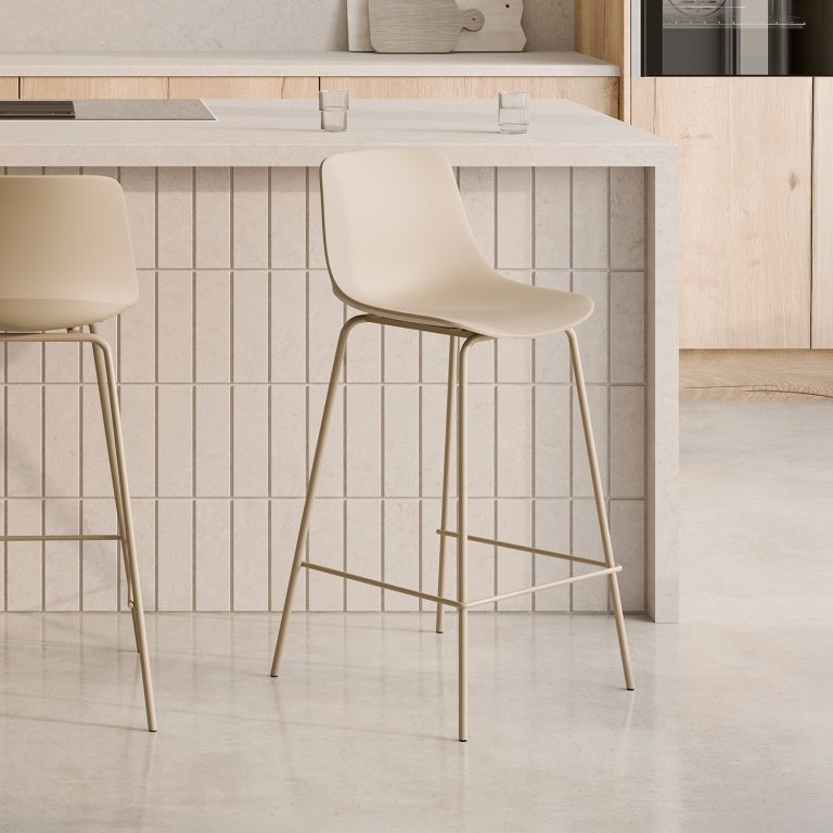Taburetes altos y de barra – Home Dreams Design