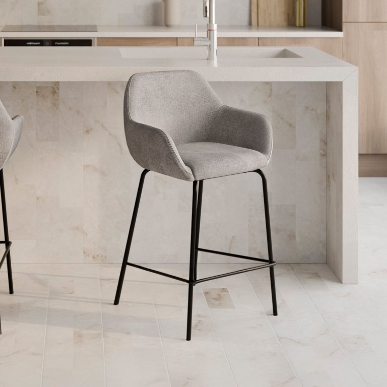 Taburetes altos y de barra – Home Dreams Design