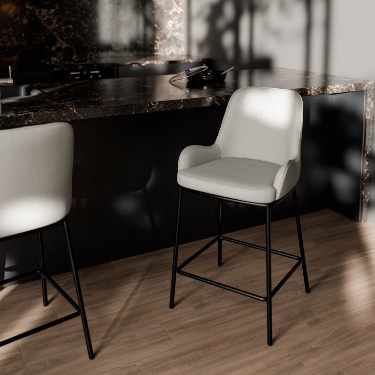 Taburetes altos y de barra – Home Dreams Design