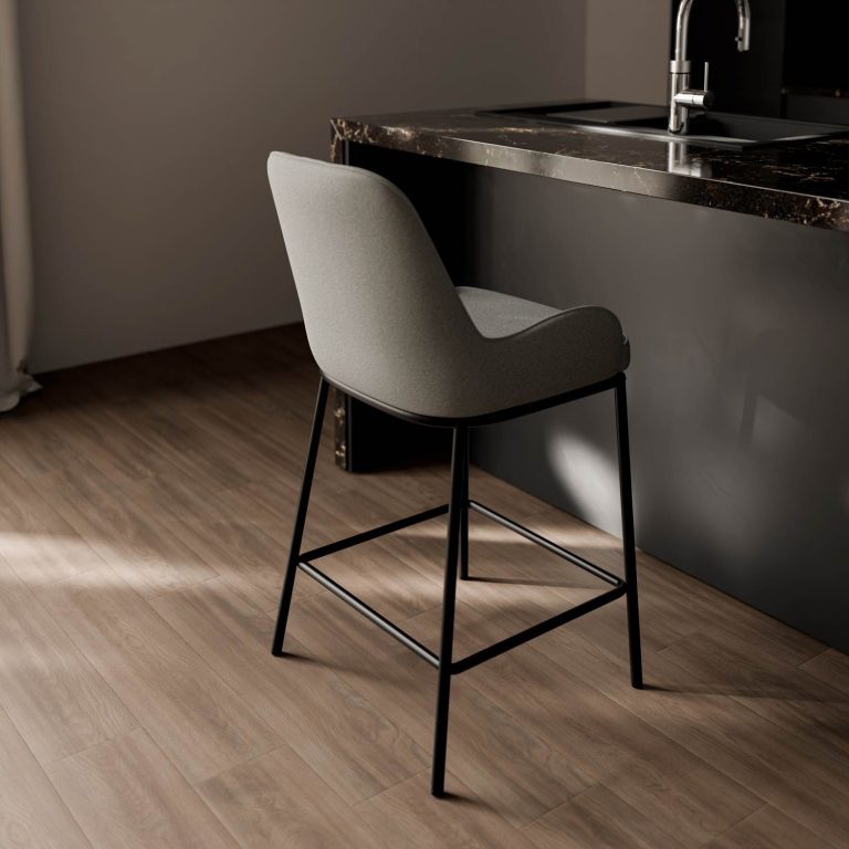 Taburetes altos y de barra – Home Dreams Design