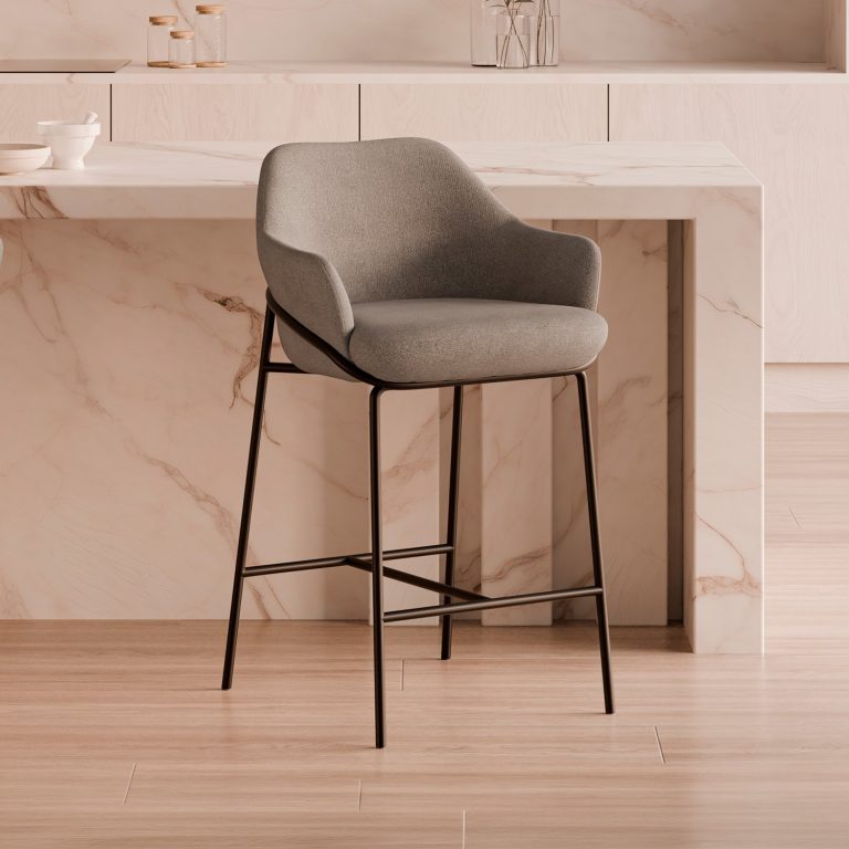 Taburetes altos y de barra – Home Dreams Design