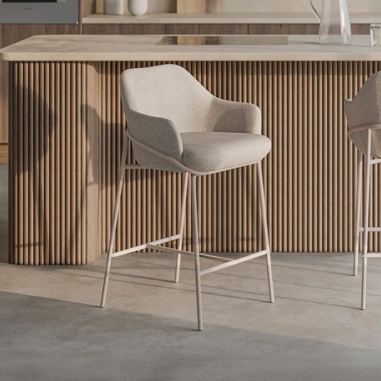Taburetes altos y de barra – Home Dreams Design