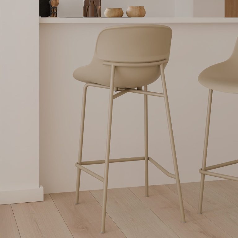 Taburetes altos y de barra – Home Dreams Design