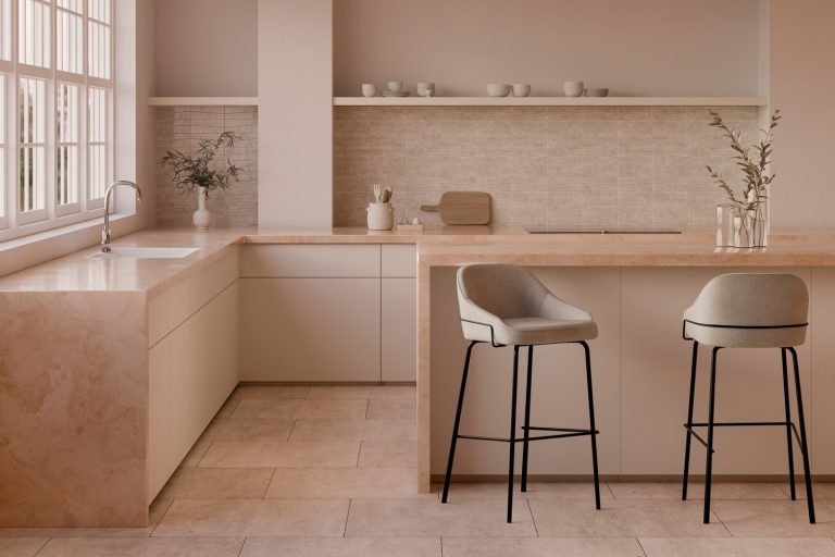 Taburetes altos y de barra – Home Dreams Design