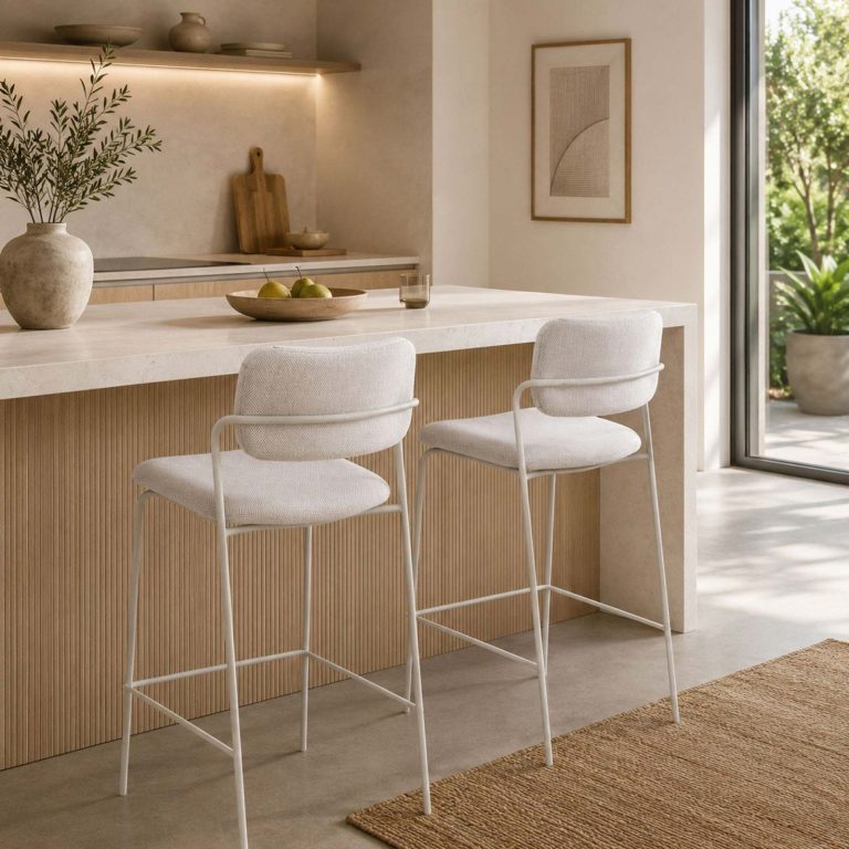 Taburetes altos y de barra – Home Dreams Design