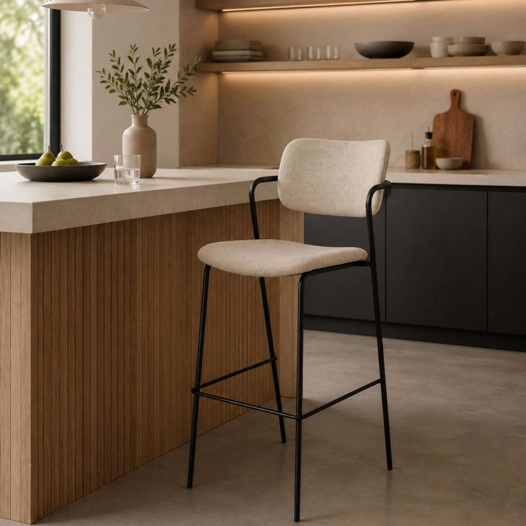 Taburetes altos y de barra – Home Dreams Design