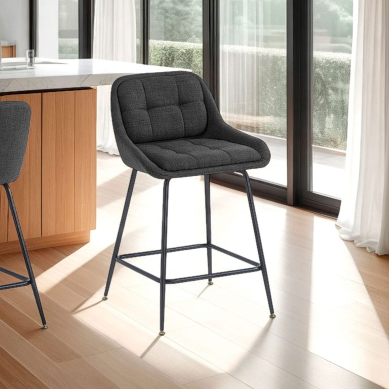 Taburetes altos y de barra – Home Dreams Design