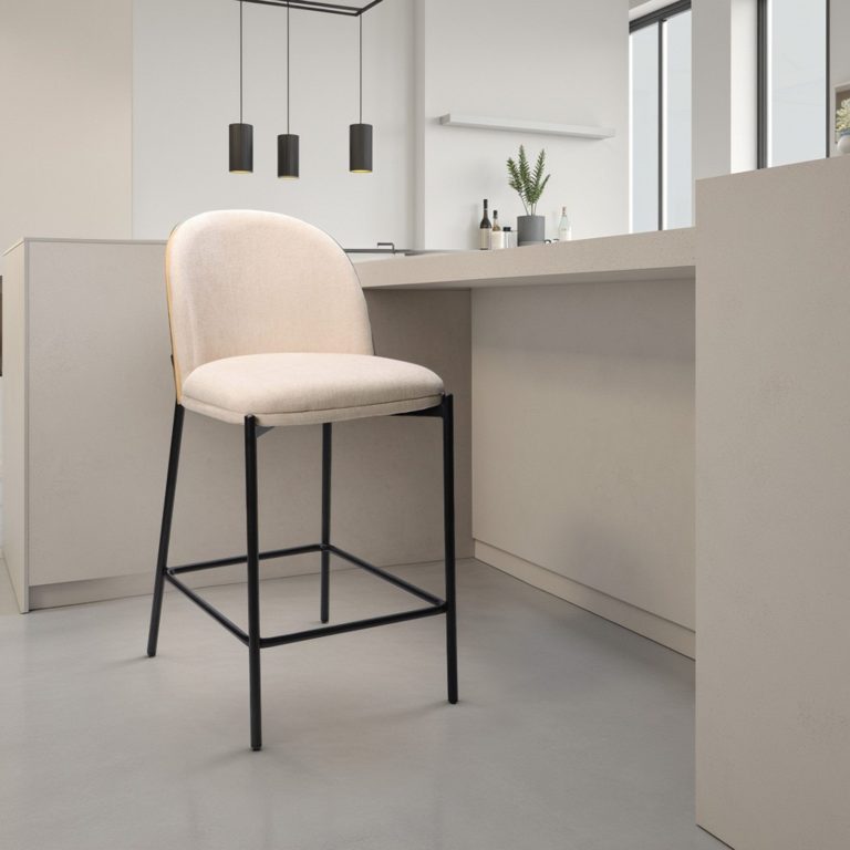 Taburetes altos y de barra – Home Dreams Design