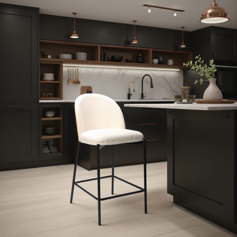 Taburetes altos y de barra – Home Dreams Design