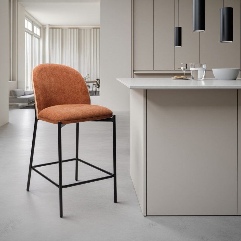 Taburetes altos y de barra – Home Dreams Design