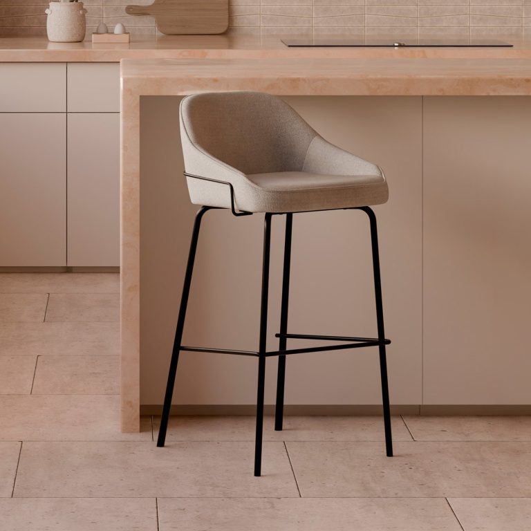 Taburetes altos y de barra – Home Dreams Design