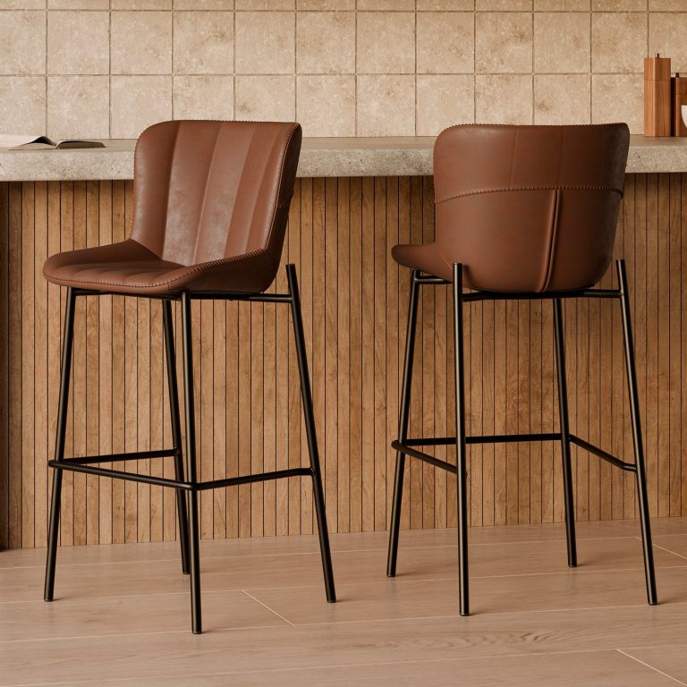 Taburetes altos y de barra – Home Dreams Design