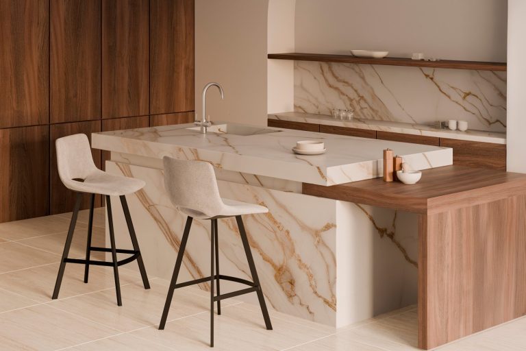 Taburetes altos y de barra – Home Dreams Design