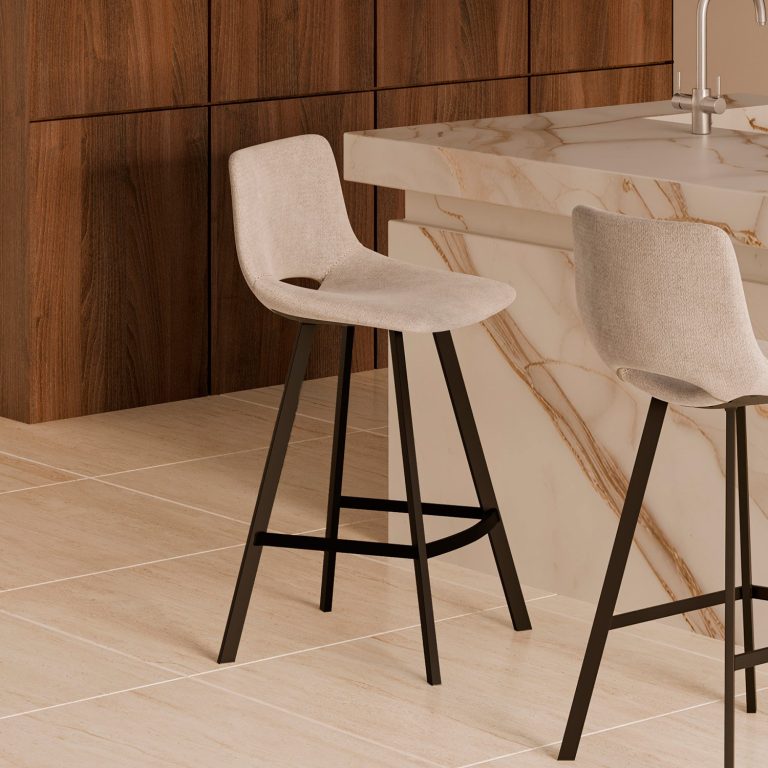 Taburetes altos y de barra – Home Dreams Design