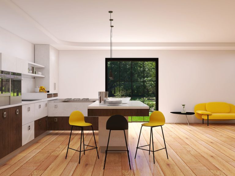 Sillas y taburetes – Home Dreams Design