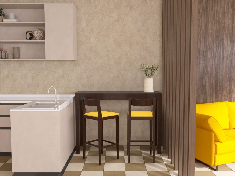 Taburetes altos y de barra – Home Dreams Design