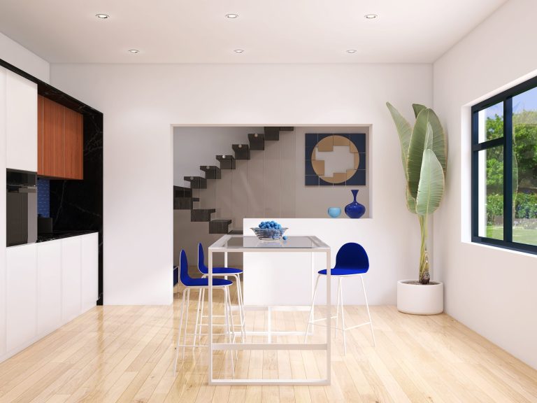Taburetes altos y de barra – Home Dreams Design