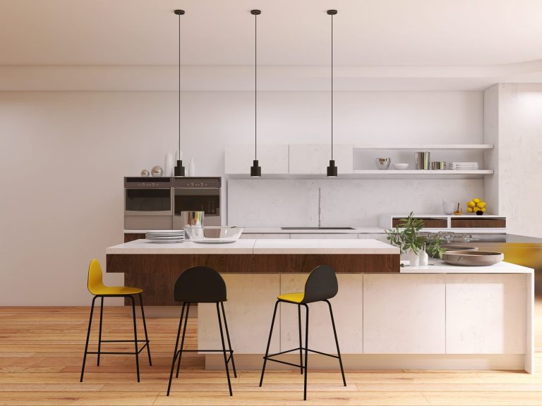 Taburetes altos y de barra – Home Dreams Design