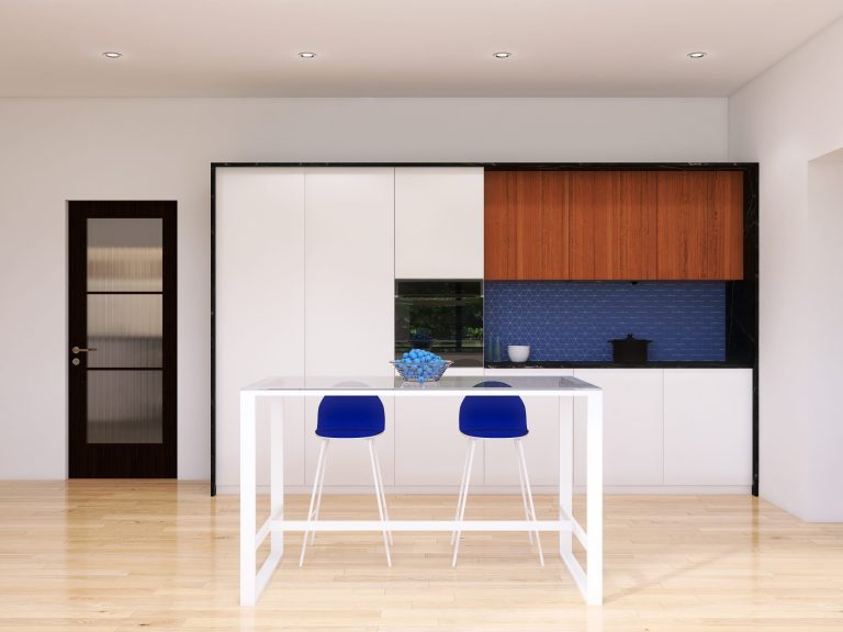 Taburetes altos y de barra – Home Dreams Design