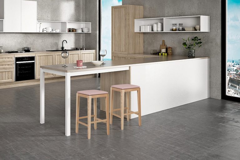 Taburetes altos y de barra – Home Dreams Design