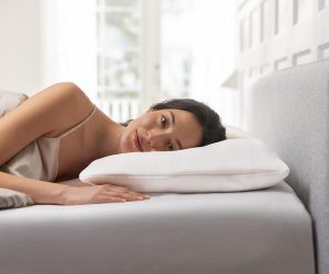 Almohada Tempur Comfort Pillow Medium