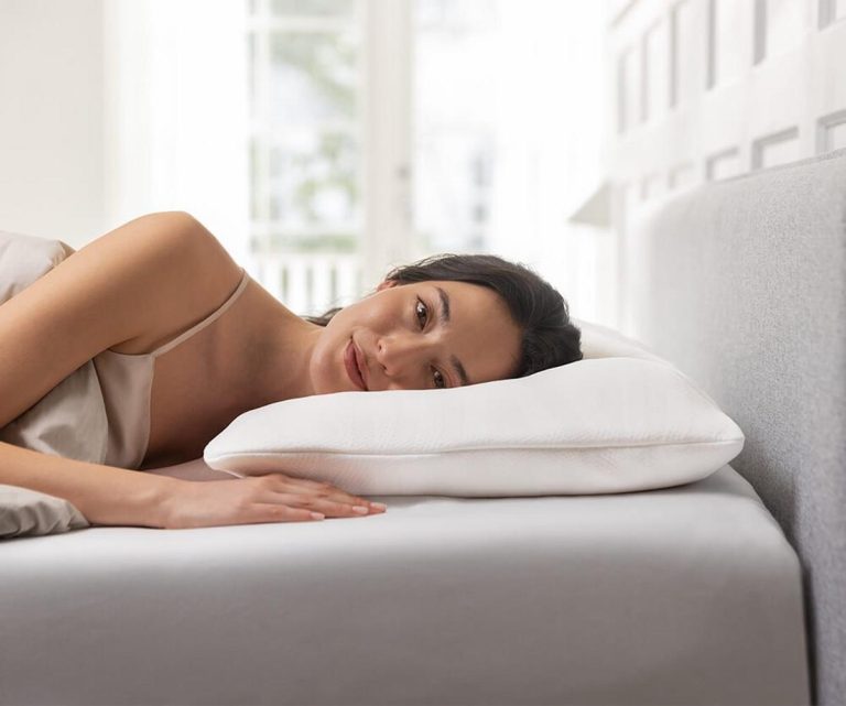 Almohada Tempur Comfort Pillow Medium