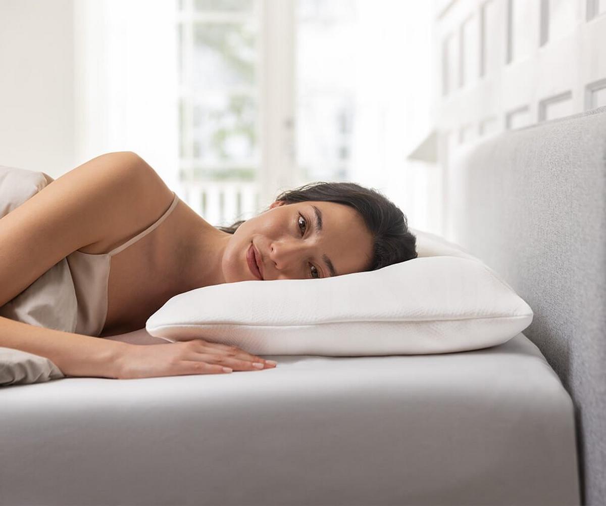 Almohada Tempur Comfort Pillow Medium