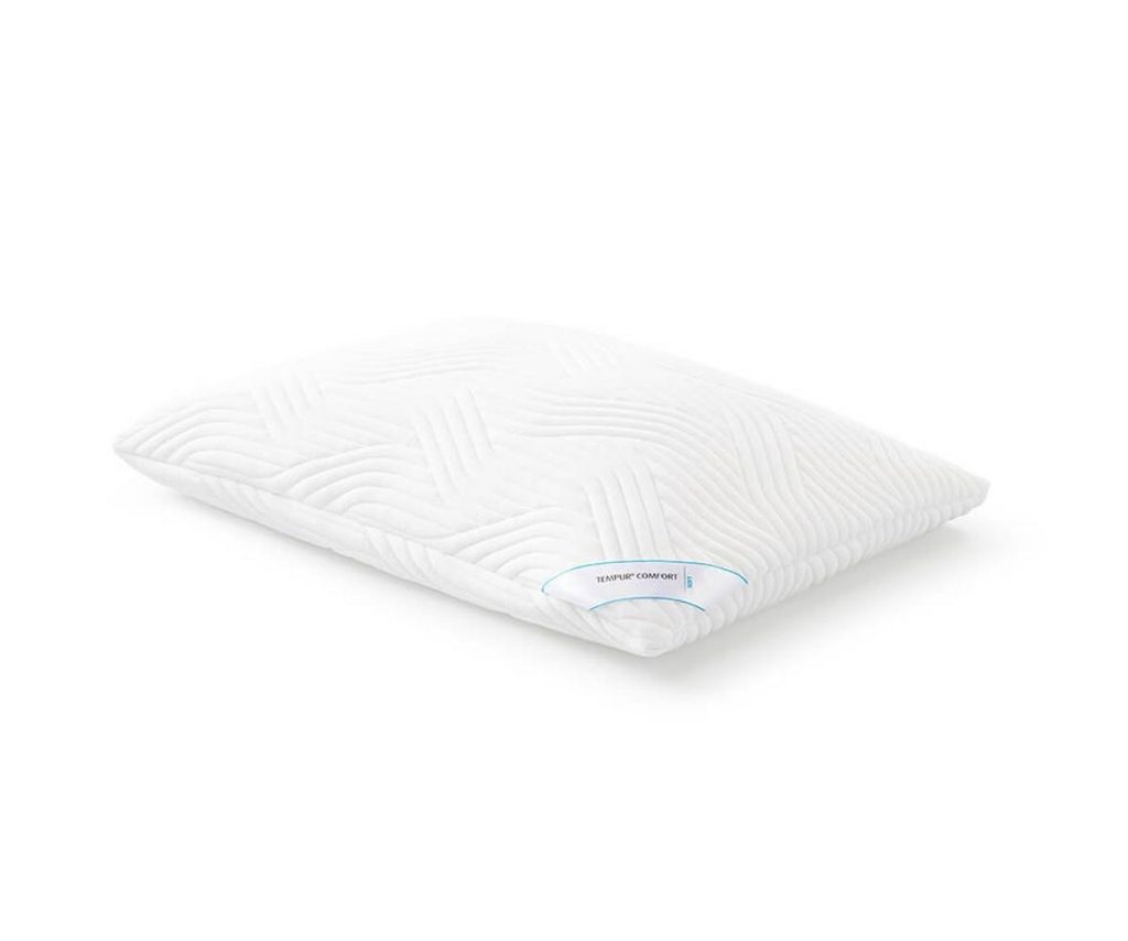 Almohada Tempur Comfort Pillow Soft