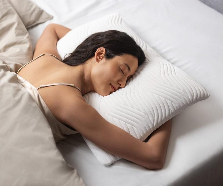 Almohada Tempur Comfort Pillow Soft