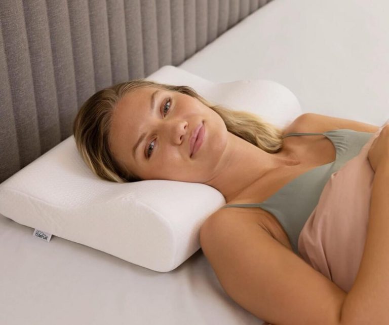 Almohada Tempur ErgoPlus