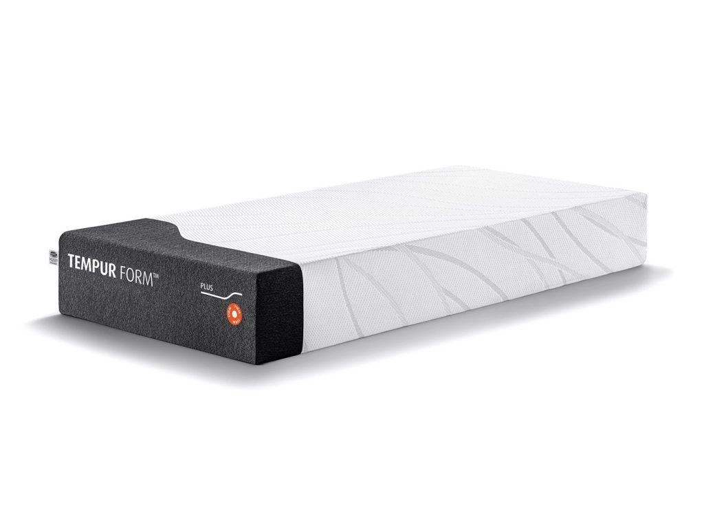 Tempur Form Plus