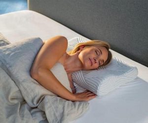 Almohada Tempur Original SmartCool