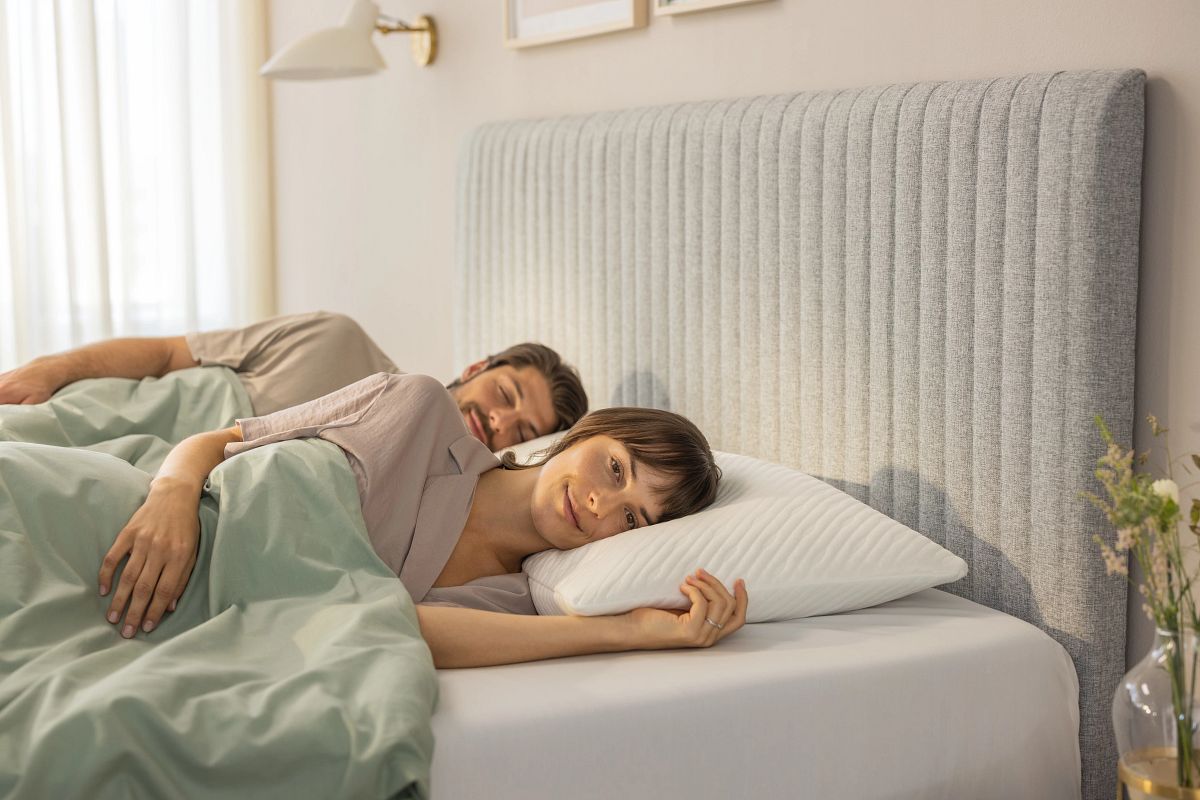 Almohada Tempur Prima