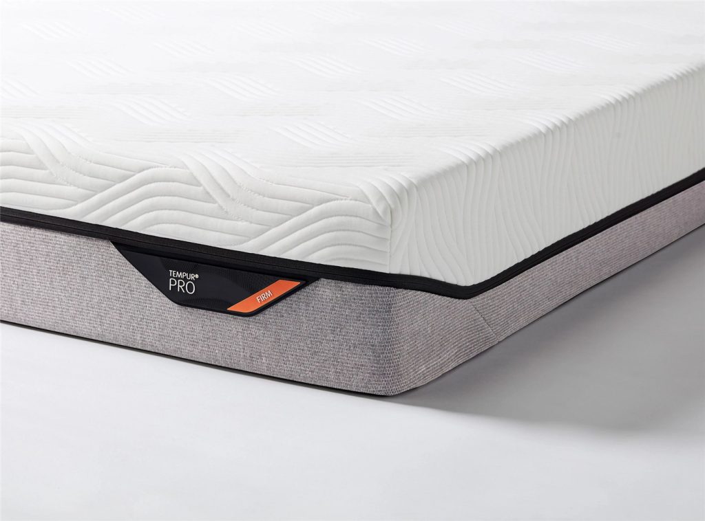 Tempur Pro