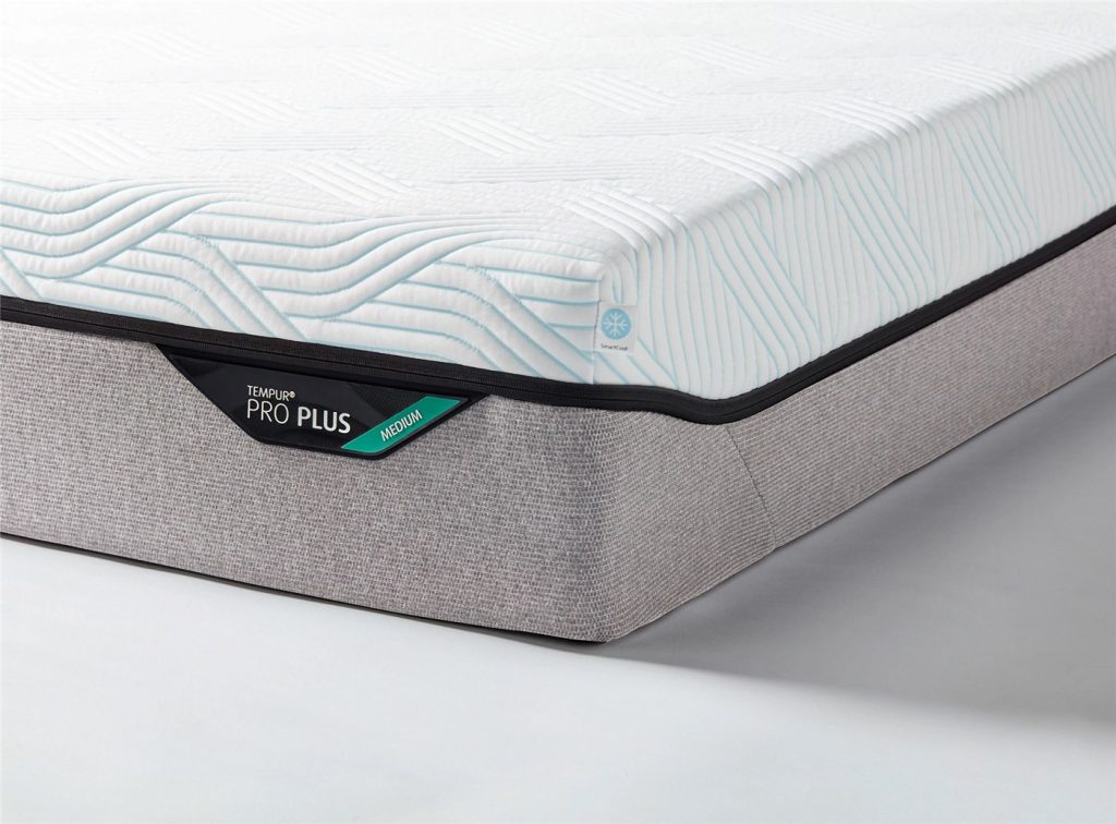 Tempur Pro Plus SmartCool